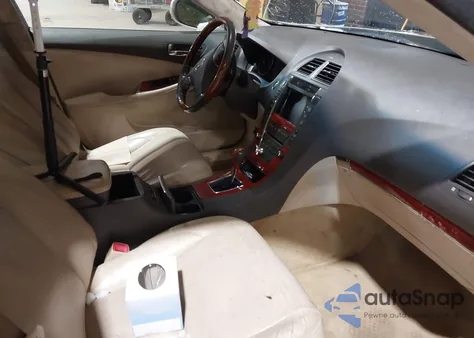 2011 Lexus Es 350 из США, поврежденный, VIN JTHBK1EG6B2449686